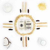 Humble Palo Santo & Frankincense Natural Deodorant